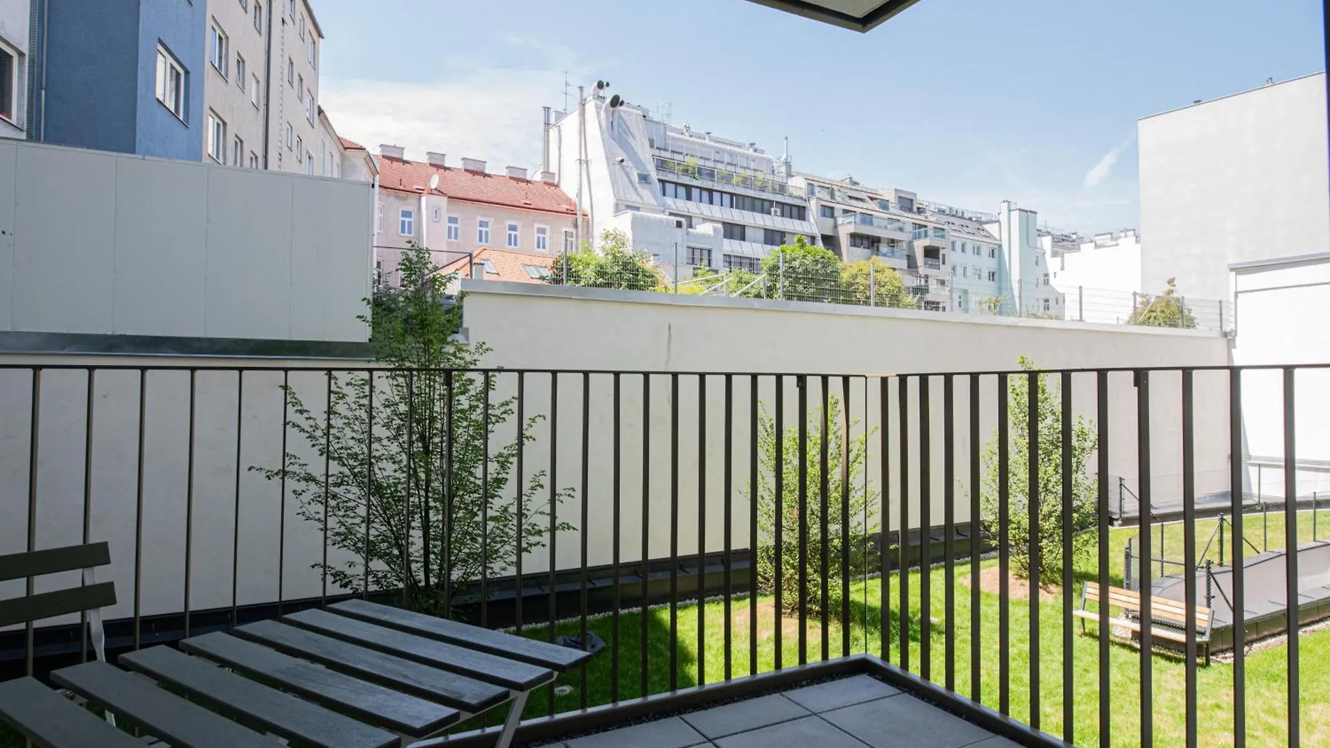 Appartement Urban Nest à Vienne 0*,  Autriche
